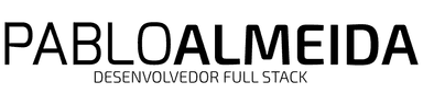 Pablo Almeida Logo